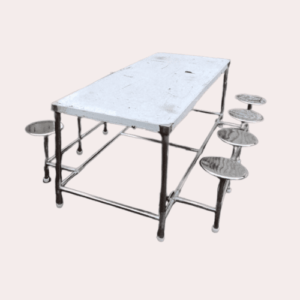 8 Seater Dining Tables in Pune