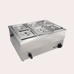 Bain Marie Table Top Manufacturer in Pune