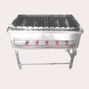 Barbecue Griller, Kabab Maker Manufacturer in Pune