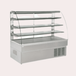 Cold Display Counter Manufacturer in Pune