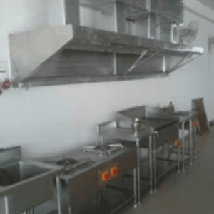 Commercial Kitchen Equipment Manufacturer In Pune