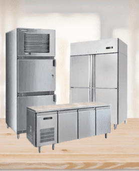 Commercial Refrigeration Manufacturer in Pune