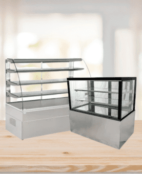 Display Counter Manufacturer in Pune