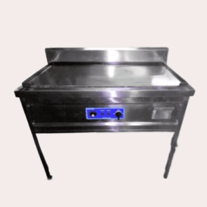 Electric Dosa Plate Manufacturer in Pune