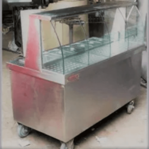 Fast Food Counters Manufacturer in Pune