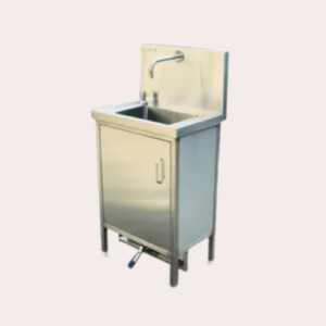 Foot Operated Sink Manufacturer in Pune