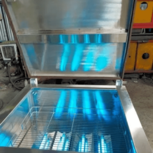Glass Sterilizer - UV sterilizer Manufacturer in Pune