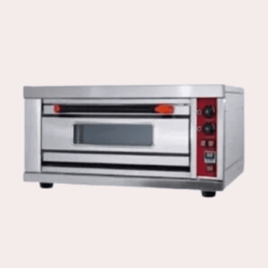 Pizza Oven Manufacturer in Pune