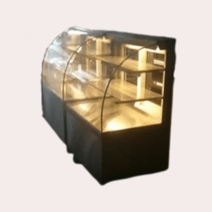 SS Display Counter Manufacturer in Pune