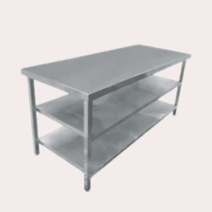 SS Work Tables Manufacturer in Pune