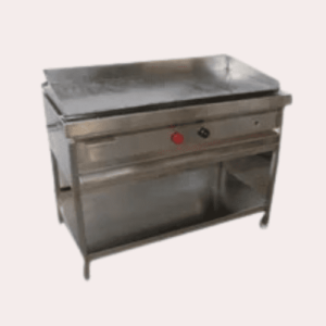 Stainless Steel Dosa Plate Manufacturer in Pune