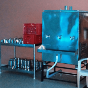 Stainless Steel Water Cooler Manufacturer in Pune